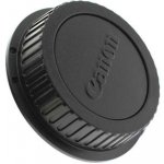 Canon Lens Dust Cap E – Sleviste.cz