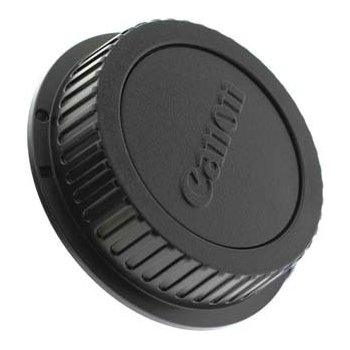 Canon Lens Dust Cap E