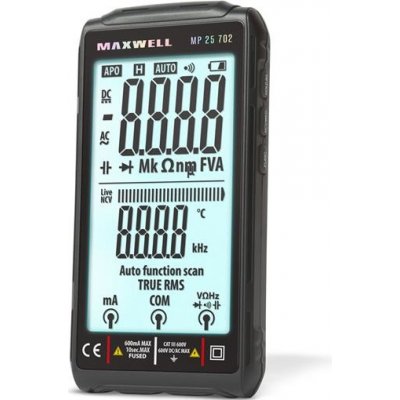 Maxwell 25702