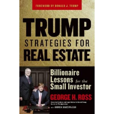 Trump Strategies for - A. Mclean, G. Ross, G. Ross