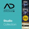 Program pro úpravu hudby XLN Audio Addictive Drums 2: Studio Collection (Digitální produkt)