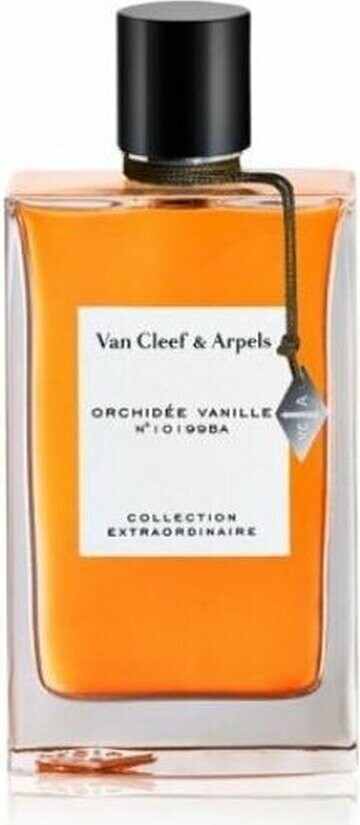 Van Cleef & Arpels Collection Extraordinaire Orchidee Vanille parfémovaná voda unisex 75 ml