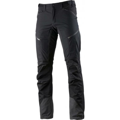Lundhags Makke Ms Pant pánské kalhoty black – Zbozi.Blesk.cz