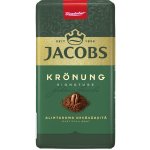 Jacobs Douwe Egberts Krönung Decaff Bezkofeinová mletá káva 250 g – Zboží Dáma