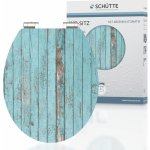 Eisl Blue Wood 80536BlueWood – Zboží Dáma