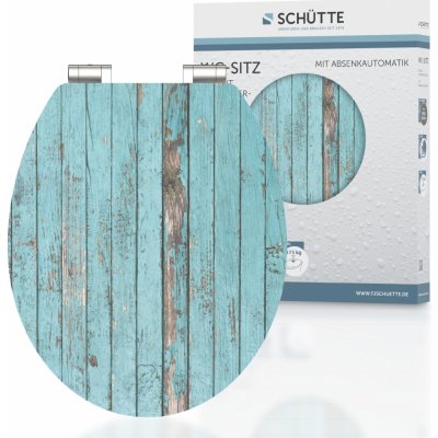 Eisl Blue Wood 80536BlueWood – Zboží Dáma