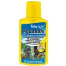 Úprava akvarijní vody a test Tetra Aqua Safe 250 ml