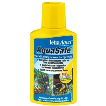 Tetra Aqua Safe 250 ml