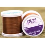 Hends Products Grall Tying Thread přivazovací nit se zákrutem – Hledejceny.cz