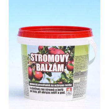 AgroBio STROMOVÝ BALZÁM 150 g