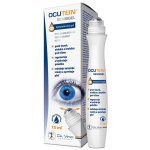 DaVinci Ocutein Sensigel hydratační oční gel 15 ml – Hledejceny.cz