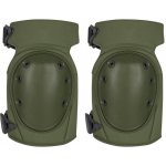 Chrániče Alta Contour AltaLok kolen olivové – Zboží Dáma