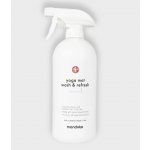 Manduka Yoga Mat Wash and Refresh 946 ml (32 oz) Lavender/Levandule – HobbyKompas.cz