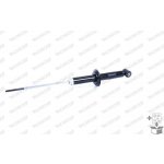 Tlumič pérování MONROE (MOE1119, MO E1119), zadní - ŠKODA FELICIA 95- KOMBI – Sleviste.cz