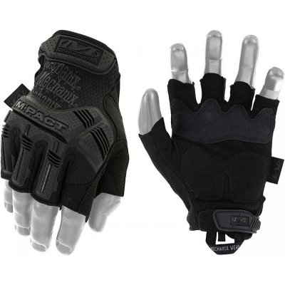 Mechanix Wear M-Pact Černá – Zboží Dáma