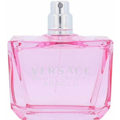 Versace Bright Crystal Absolu parfémovaná voda dámská 90 ml tester – Sleviste.cz