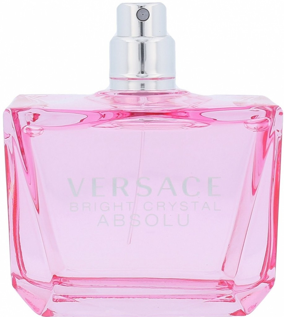 Versace Bright Crystal Absolu parfémovaná voda dámská 90 ml tester