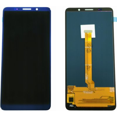 LCD Displej Huawei Mate 10 Pro Dual Sim – Hledejceny.cz