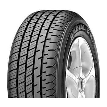 Hankook Radial RA14 205/60 R16 100T