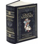 Gray\'s Anatomy - Henry Gray – Hledejceny.cz