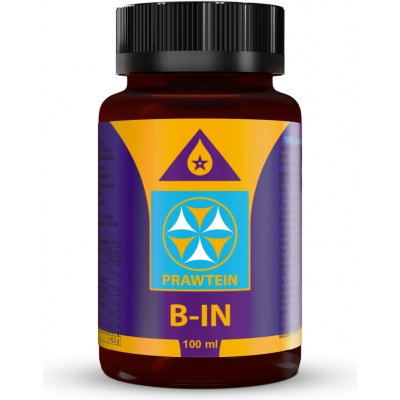 Bewit Prawtein B-In 100 ml – Hledejceny.cz