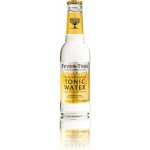 Fever Tree Tonic Water 200 ml – Zboží Dáma