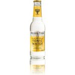 Fever Tree Tonic Water 0,2 l – Hledejceny.cz