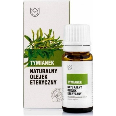 Naturalne Aromaty Esenciální olej Tymián 10 ml – Hledejceny.cz