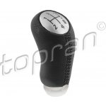 TOPRAN 702 644