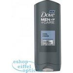 Dove Men+ Care Cool Fresh sprchový gel 400 ml – Zboží Dáma