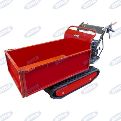 TAG 500T – Zboží Dáma