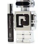 Paco Rabanne Invictus EDT 100 ml + EDT 10 ml dárková sada – Sleviste.cz