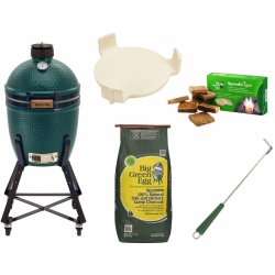 Big Green Egg Small Balíček “Easy start” BGE-SET/003