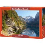 Castorland Gosausee Rakousko 1500 dílků – Hledejceny.cz