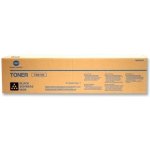 Konica Minolta TN-411K - originální – Zbozi.Blesk.cz
