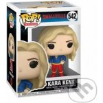 Funko Pop! 542 Smallville Kara Kent – Zboží Mobilmania