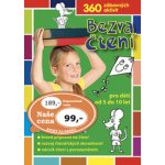 Bezva čtení pro děti od 5 do 10 let – Sleviste.cz