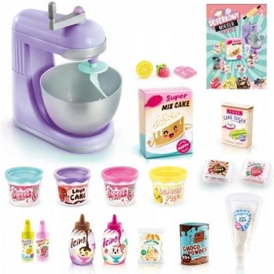 EPEE Slizový Dezertový Mixér – Hledejceny.cz