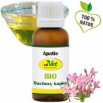 cdVet Bio Bachovy květy - Apatie 20 ml – Hledejceny.cz
