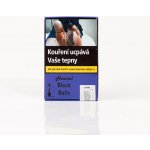 Moassel Black Balls 50 g – HobbyKompas.cz
