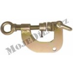 QUATROS Karosářská svěrka G 3t QS14909 – Zbozi.Blesk.cz