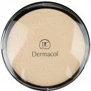 Dermacol Compact Powder Pudr 1 8 g