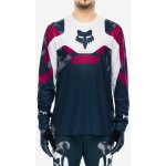 Enduro mikina Fox Ranger LS Jersey Tactile white – Hledejceny.cz