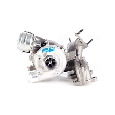 Turbodmychadlo NISSENS 93090 – Hledejceny.cz