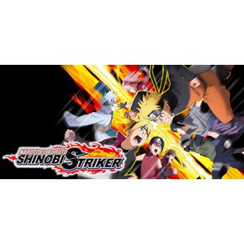 Naruto to Boruta: Shinobi Striker