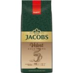 Jacobs Velvet Gold Crema káva 1 kg – Sleviste.cz