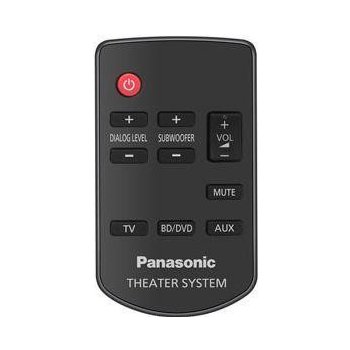 Dálkový ovladač Panasonic N2QAYC000063