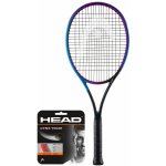 Head Radical MP Palm Tree Crew 2025 – Zbozi.Blesk.cz