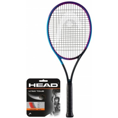 Head Radical MP Palm Tree Crew 2025 – Zbozi.Blesk.cz