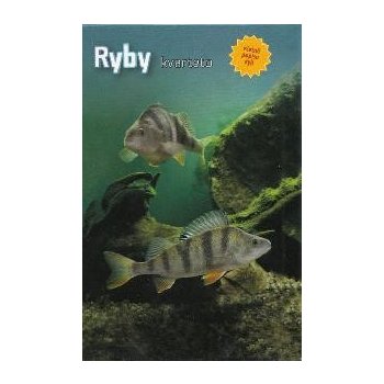 Piatnik Kvarteto: Ryby